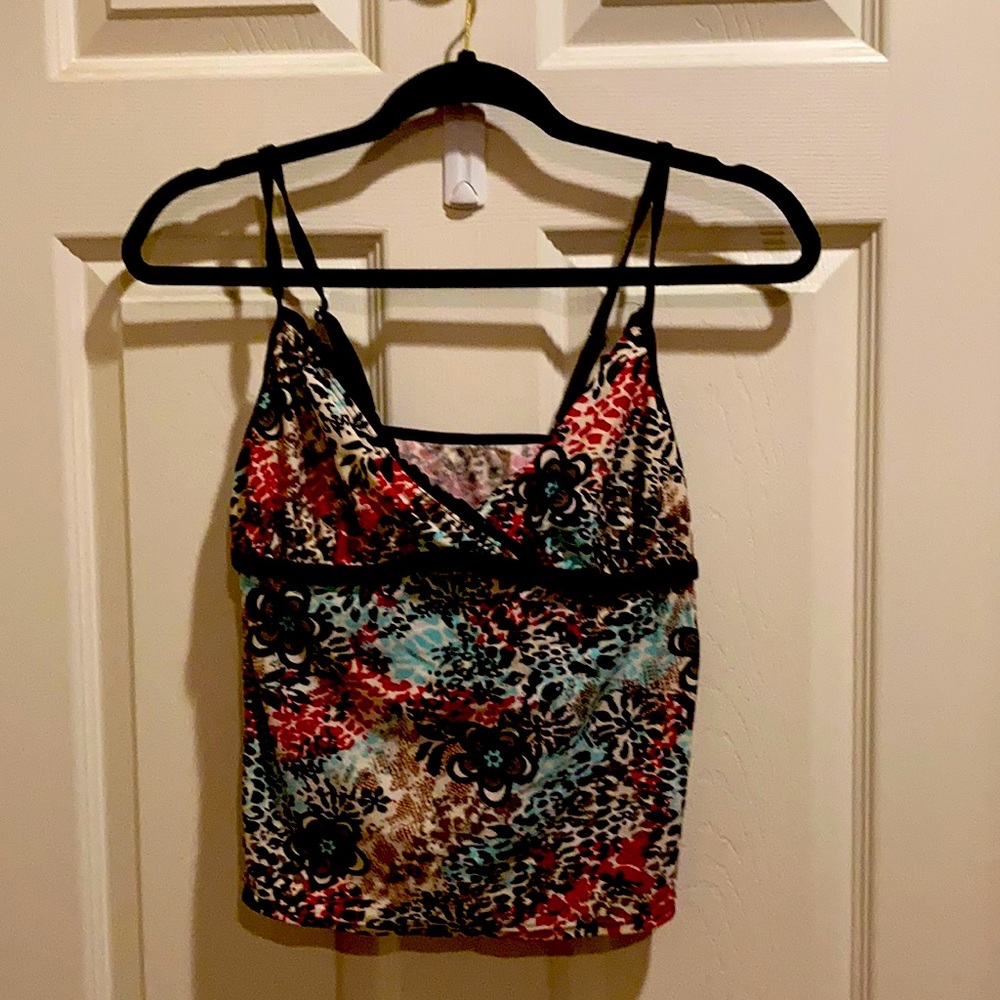 Swim Suit Top